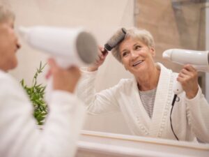 Ergonomia Doméstica para Pessoas com Mais de 60 Anos