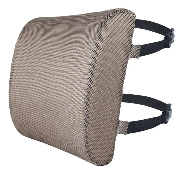 Almofada Anatômica lombar