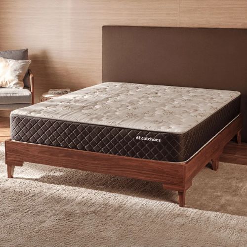 Colchão de molas ensacadas