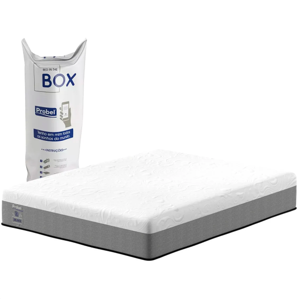 Colchão confortável D33