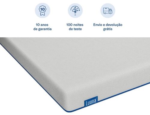 Colchão ortopédico