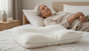 Travesseiro NASA Cervical Ortopédico Antialérgico Dr. Coluna